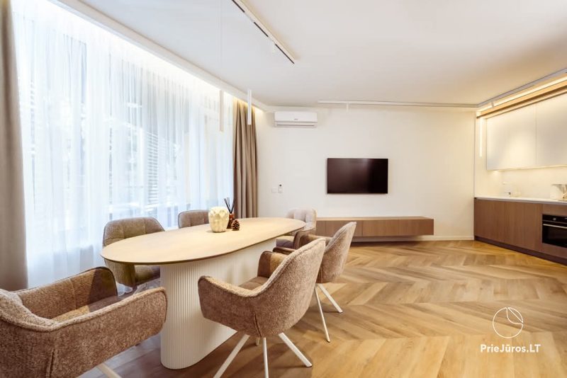 Golden Dunes Apartment bei Sea Waves Apartment