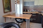 Vienistabas dzīvoklis īrei. Tikai 5 minūtes līdz jūrai