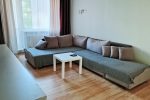 Apartamentai Liepojoje SP Tise Apt for 6 people - 5
