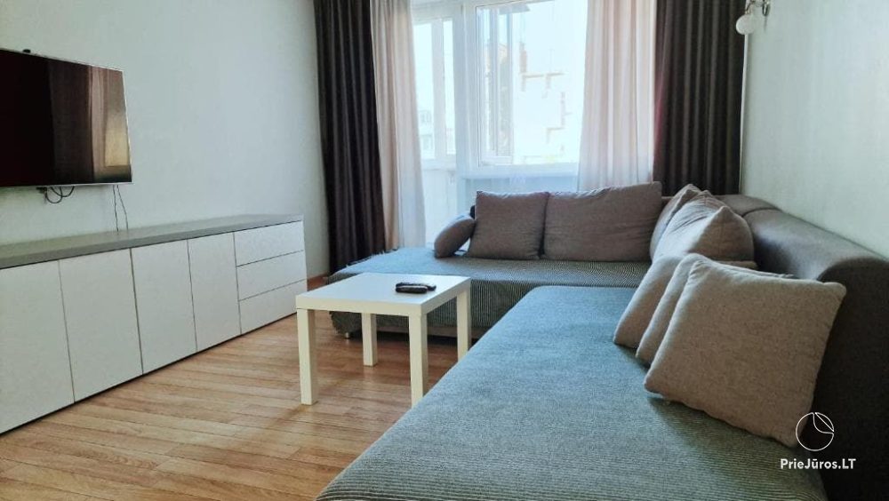 SP Tise Apt for 6 people - 1