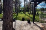 Brīvdienu māja Jūras māja ar terasi, burbuļvannu - 2