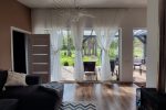 Brīvdienu māja Jūras māja ar terasi, burbuļvannu - 5