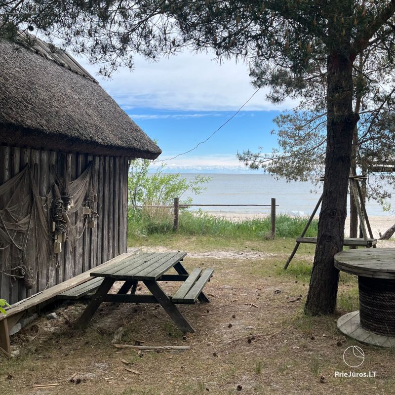 Svečių namai „Lindaga“