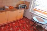 Ein Zimmer Apartments mit allen Annehmlichkeiten