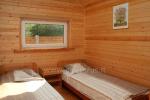 Viesu nams Zivtiņi: atpūties un svini pie jūras! Ir sauna, baseins. - 6