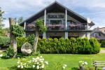VILLA RASA - dzīvokļi, istabas un mājas īre Palangā
