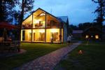 VILLA RASA - dzīvokļi, istabas un mājas īre Palangā