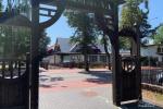 Erholungsheim in der Altstadt von Palanga EUROVILA