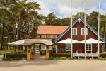 Guest House in Curonian Spit Nidos Seklycia