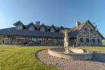 Viešbutis ir nameliai RAKARI resort prie pat jūros Latvijoje - 2