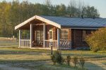 Viešbutis ir nameliai RAKARI resort prie pat jūros Latvijoje - 4