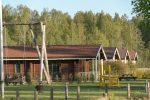 Viešbutis ir nameliai RAKARI resort prie pat jūros Latvijoje - 5