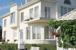 BALTAS NAMAS. Holiday Villa in Palanga - apartments and rooms at the sea