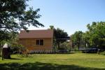 Guest house in Ventspils Jura