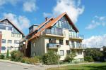 2 -Zimmer-Wohnung in Nida
