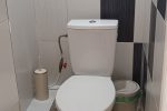 Klusa atpūta Ventspilī 2 istabu dzīvoklī - 5
