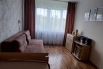 Klusa atpūta Ventspilī 2 istabu dzīvoklī - 6