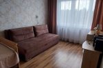 Klusa atpūta Ventspilī 2 istabu dzīvoklī - 5