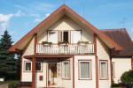 Zimmer und Apartaments in Palanga, Gasthaus Lanksva