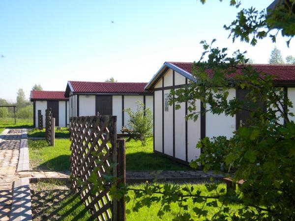 Kempings Ventspils novadā Vīnkalni