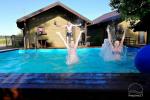 Ferienhütten in Palanga BAURE