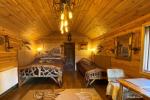 Holiday cottage rent in Jurmala Melon House - 3