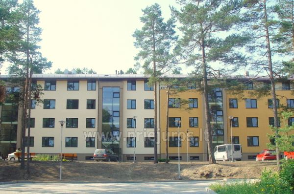 Didžiausia butų ir namų pasiūla Ventspilyje.Visada yra laisvu vietų. Inžinieru, Saules, Poruka gatvėse, Lielais pr. - 1