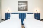 Žilvinas Hotel Palanga - jaukiai įrengti kambariai Jūsų patogiam poilsiui!