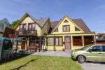 Pokoje i apartamenty do wynajęcia w Palanga