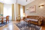 Guest house in Klaipeda KUBU