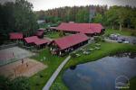 Svečių namai Vecmuiža Latvijoje: nameliai, kambariai, pirtys, kubilas - 3