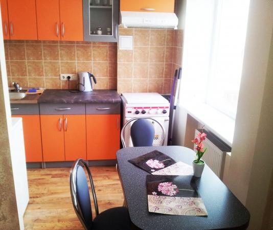  One-room apartments for rent in Ventspils