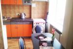 One-room apartments for rent in Ventspils
