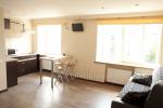 Apartamenti dzīvoklī Ventspilī Rich
