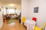 Zwei Zimmer Wohnung in Palanga