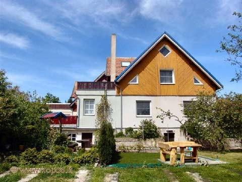 Room Rental in Nida Pas Algirda