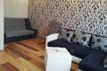 1 and 2 room flats in Ventspils