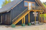 Holiday in Pape, Latvia. Apartments in homestead at the sea Jekaupi - 4