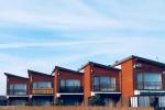 Apartamenti Sventoji 11 Gulbiu