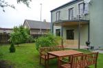 Apartments for rent in Liepoja