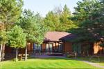 Villa uz jūras krastā “D&amp;А Baltic Beach Villa” - 2