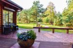 Villa uz jūras krastā “D&amp;А Baltic Beach Villa” - 3