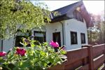 Guest house Pasaulio krastas - holiday houses, apartments and rooms for rent in Kunigiskes