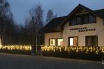 Guest house Pasaulio krastas - holiday houses, apartments and rooms for rent in Kunigiskes