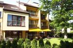 „Pušynas Apartments“ - apartments with separate entrance and terrce