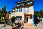 Apartments Villa Marta ar āra baseinu