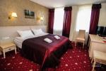 Viešbutis Pajūrio vieškelis - jaukūs kambariai, sauna, baseinas, pokylių salė