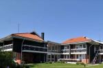 Apartments in Neringa: terrace/balcony with view to the lagoon, Wi-Fi