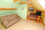 Flat for rent in center of Nida