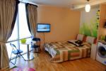 Saulėto Ryto apartamentai Šventojoje